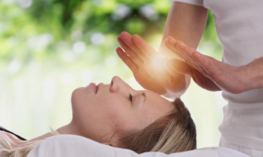 Reiki